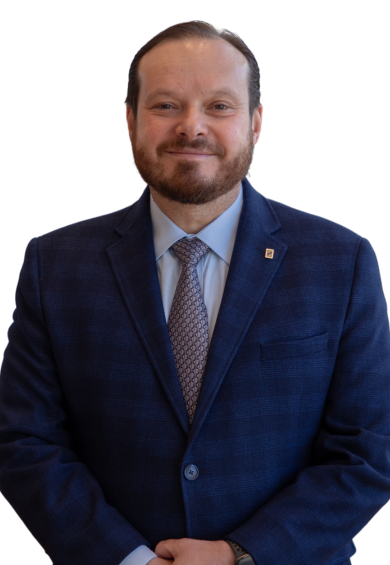 a headshot of Yakovv