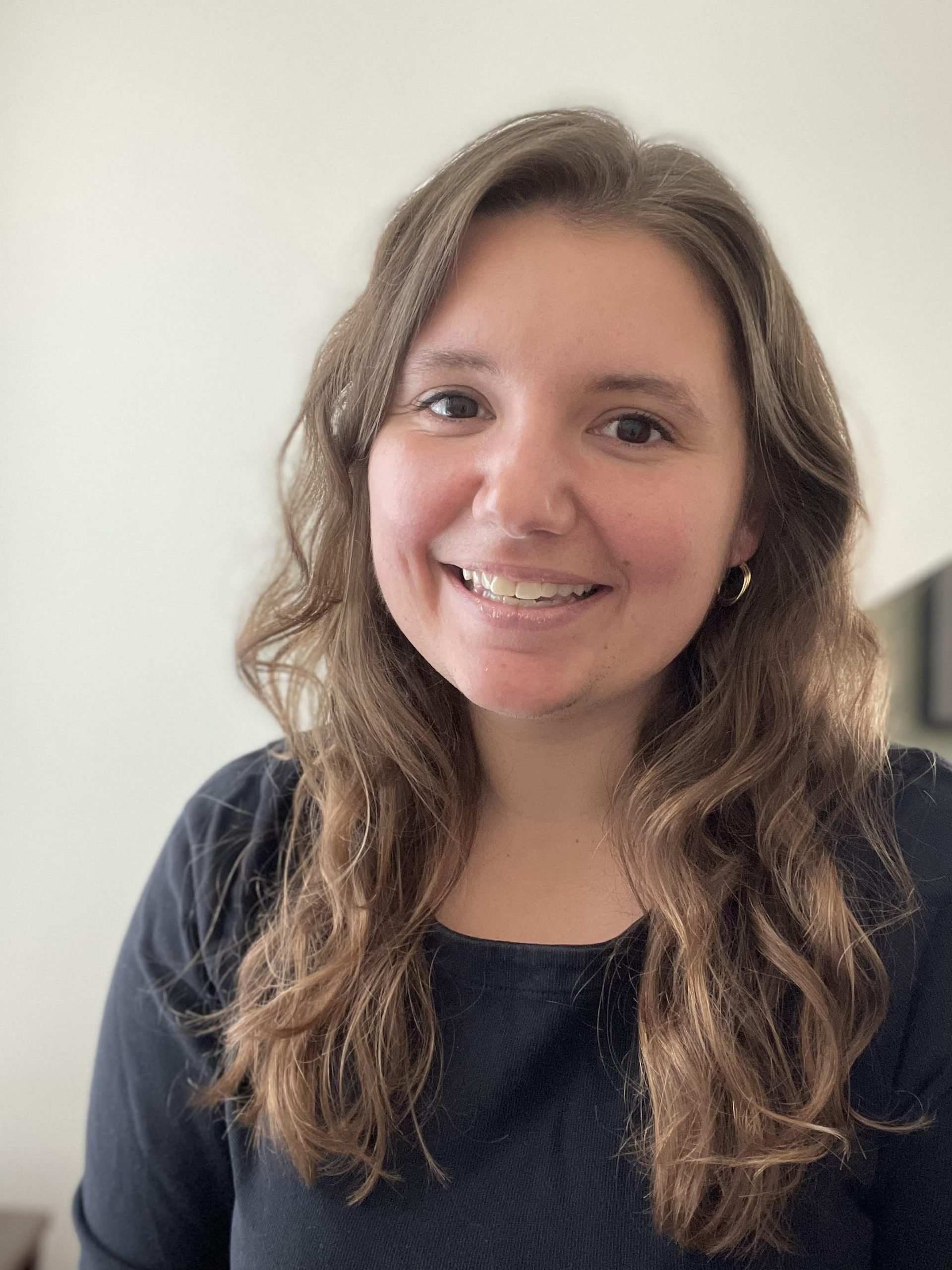 A headshot of Stephanie Munten.