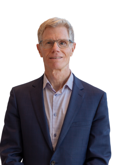 A headshot of Neil Walker