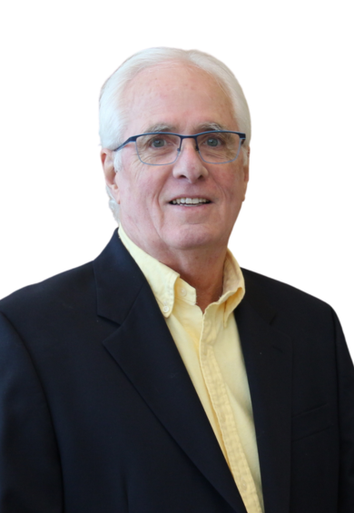 John Barrett-Hamilton