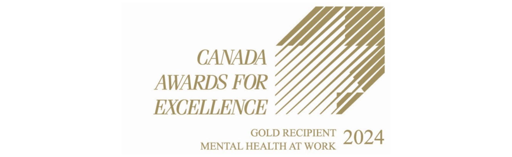 Canada Awards for Excellence
